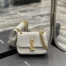 YSL Top Handle Bags